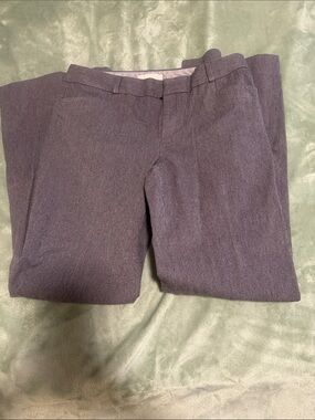 Banana Republic || Women’s wide-leg/mid-rise Dress Pants (10L)